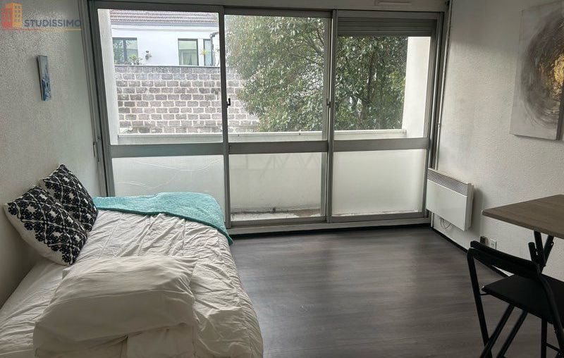 Studio 28m² Bordeaux centre - Meublé, proche Saint-Nicolas - Photo 2
