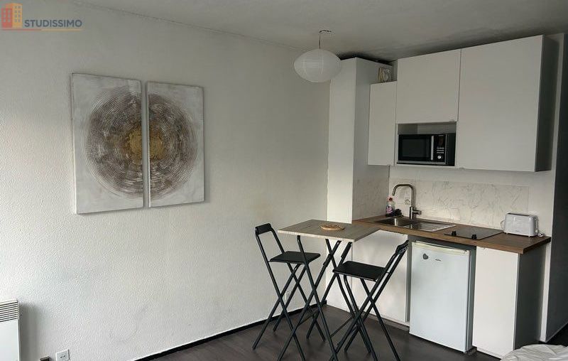 Studio à Bordeaux