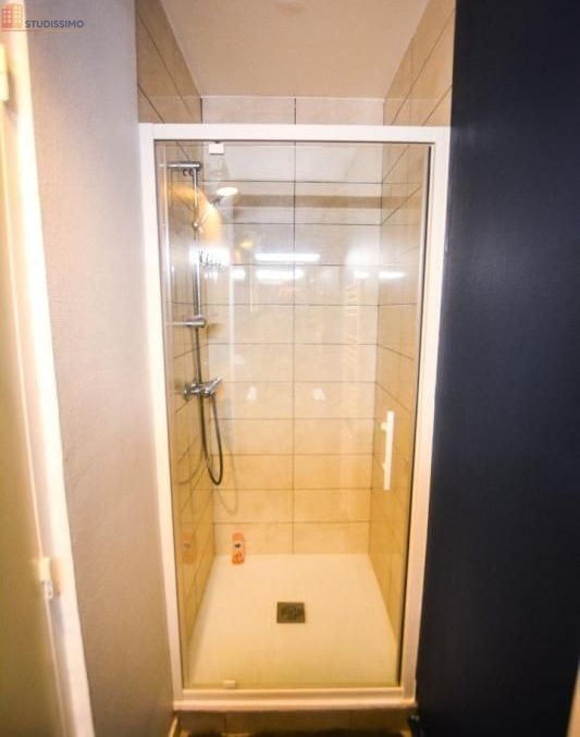 Studio meublé 10m² Rennes 35200 - Meublé, DPE D - Photo 1