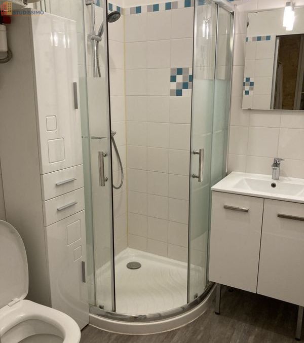 Studio meublé 18m² Bordeaux centre - Rénové, idéal étudiant - Photo 1