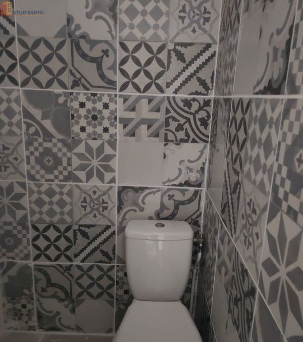 Studio meublé 19m² Pézenas - Meublé, 2e étage - Photo 1