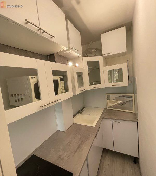Studio 19m² Montpellier 34090 - Meublé, proche fac de sciences - Photo 1