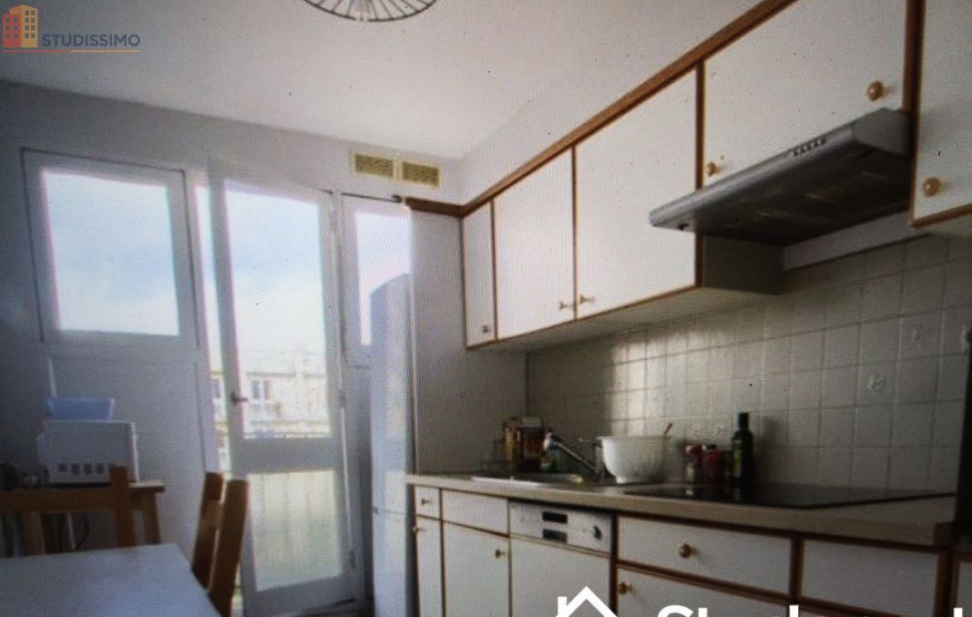 Studio meublé 13m² Rennes 35000 - Meublé, lumineux - Photo 4