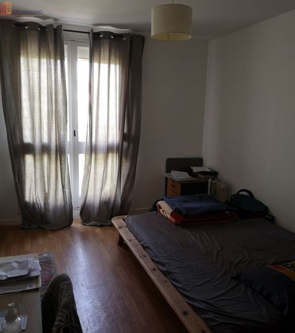 Studio à Rennes