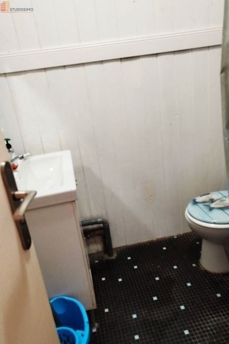Studio meublé 12m² Talence - Meublé, calme - Photo 1