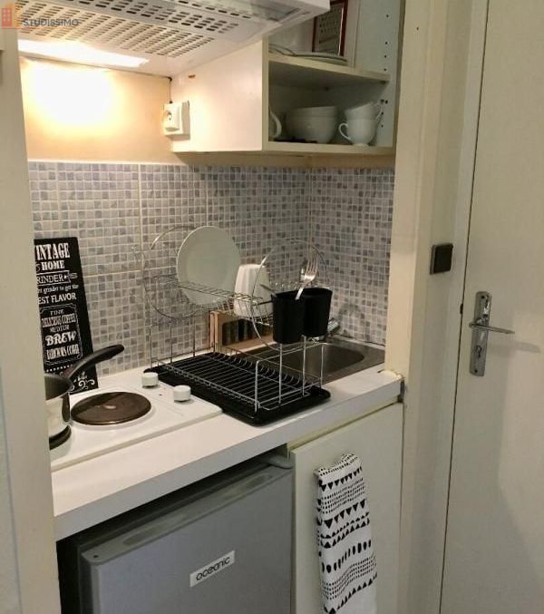 Studio meublé 14m² Canéjan - Fonctionnel, lumineux - Photo 10