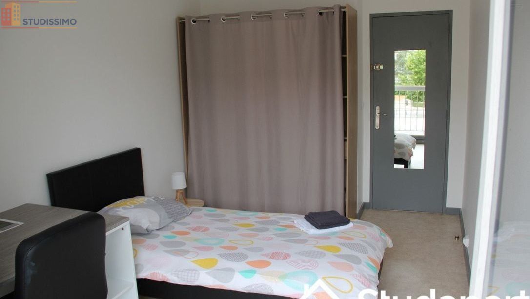 Studio à Rennes