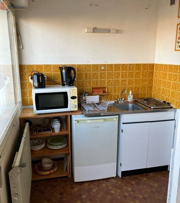 Studio à Talence