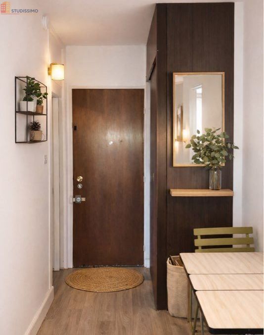 Studio meublé 22m² Gradignan - Meublé, 1er étage - Photo 2