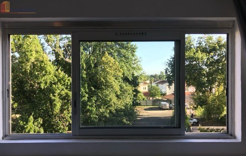 Studio meublé 22m² Gradignan - Meublé, 1er étage - Photo 1
