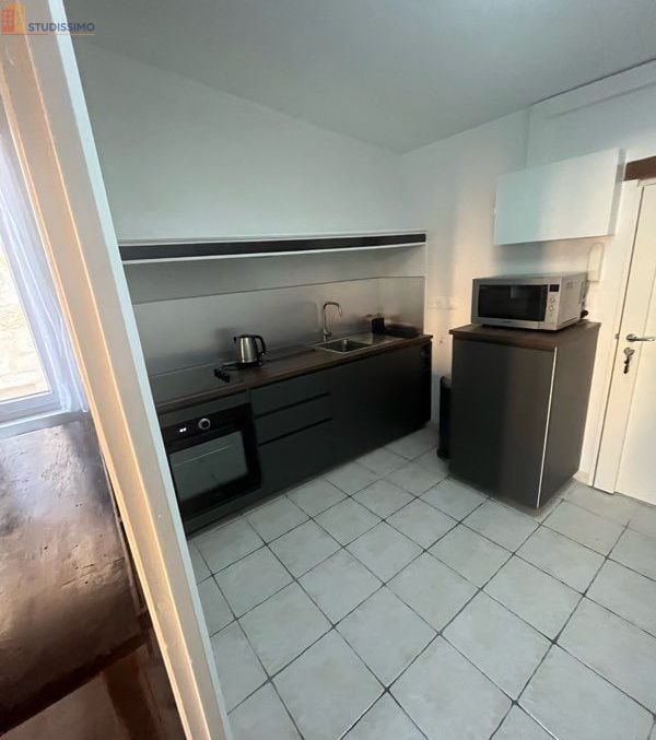 Studio meublé 41m² Bordeaux centre - Refait à neuf, grand espace - Photo 3