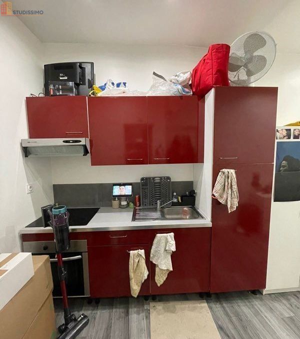 Studio à Montpellier