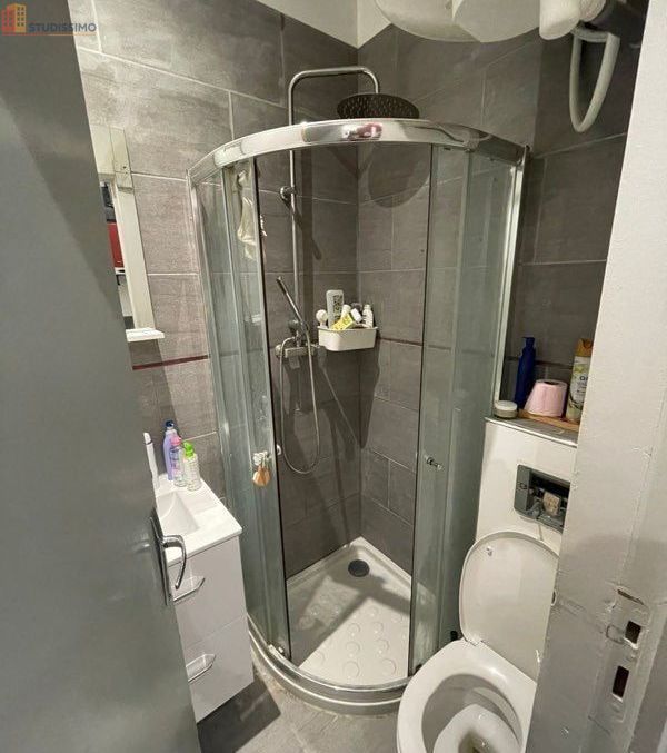 Studio meublé 18m² Montpellier centre - Proche Écusson, étudiant - Photo 2