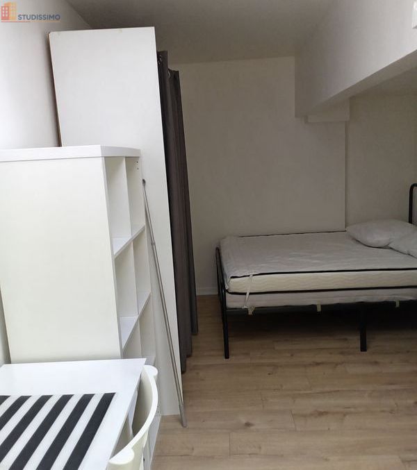 Studio meublé 15m² Bordeaux 33200 - Meublé, compact - Photo 8