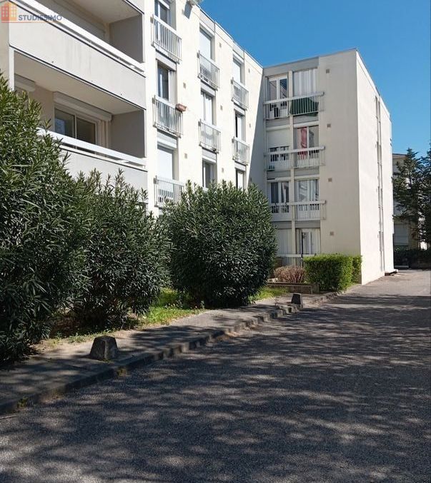 Studio 20m² Montpellier facultés - Indépendant, calme - Photo 2
