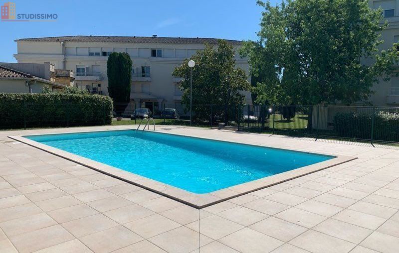 Studio meublé 21m² Talence - Résidence sécurisée, idéal étudiant - Photo 4