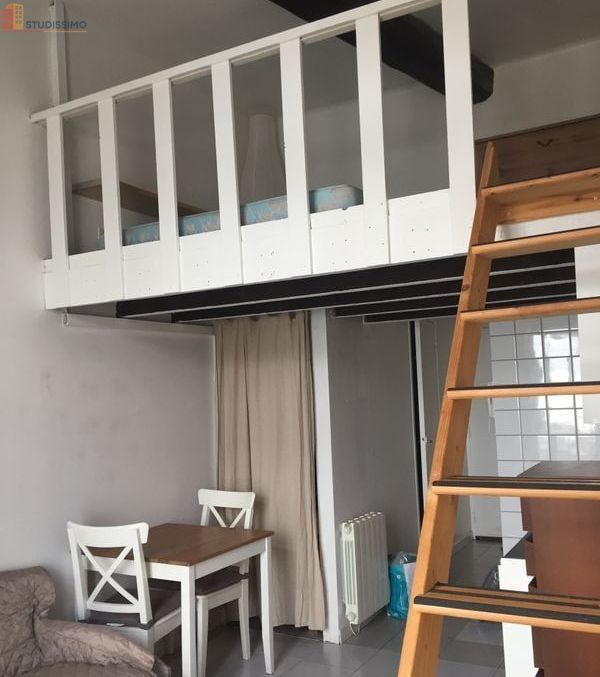Studio à Montpellier