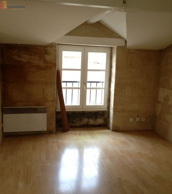Studio à Bordeaux