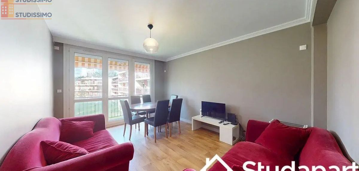 Studio meublé 10m² Rennes 35200 - Meublé, 2e étage - Photo 6