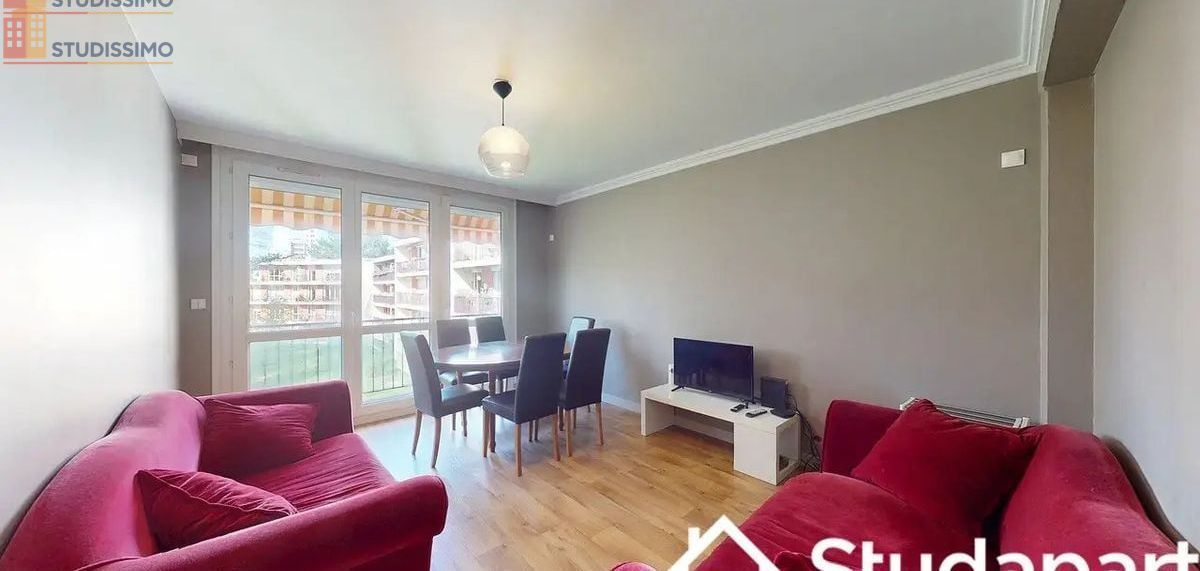 Studio meublé 10m² Rennes 35200 - Meublé, 2e étage - Photo 4