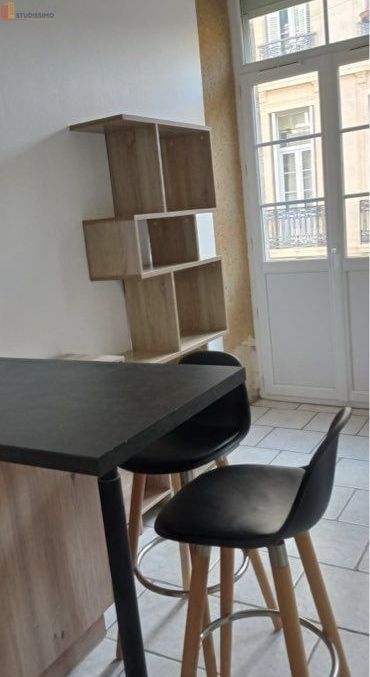 Studio meublé 17m² Bordeaux Victoire - Calme, proche commerces - Photo 1
