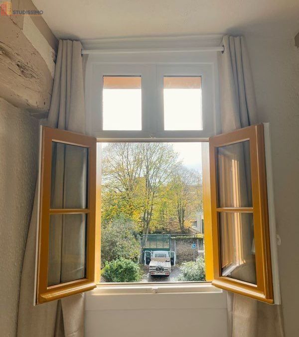 Studio meublé 24m² Rennes centre - Quartier Hoche - Photo 1