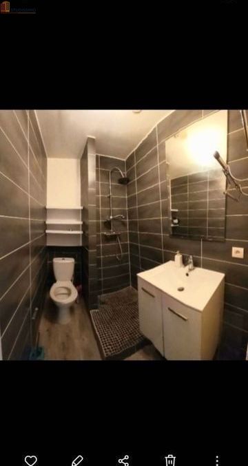 Studio 27m² Vias - Grand, meublé - Photo 2
