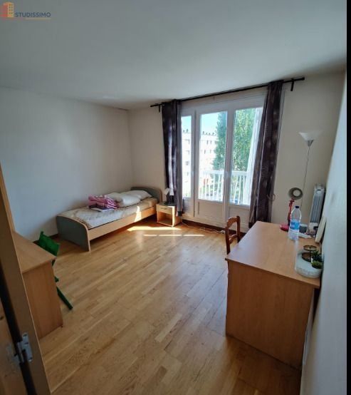 Studio meublé 21m² Rennes 35000 - Lumineux, DPE A - Photo 6