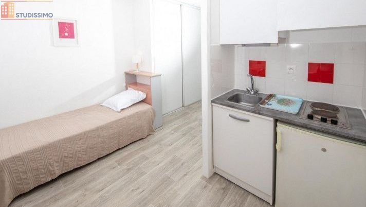 Studio meublé 18m² Villenave-d'Ornon - Meublé, DPE A - Photo 27