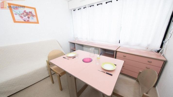 Studio meublé 18m² Villenave-d'Ornon - Meublé, DPE A - Photo 25
