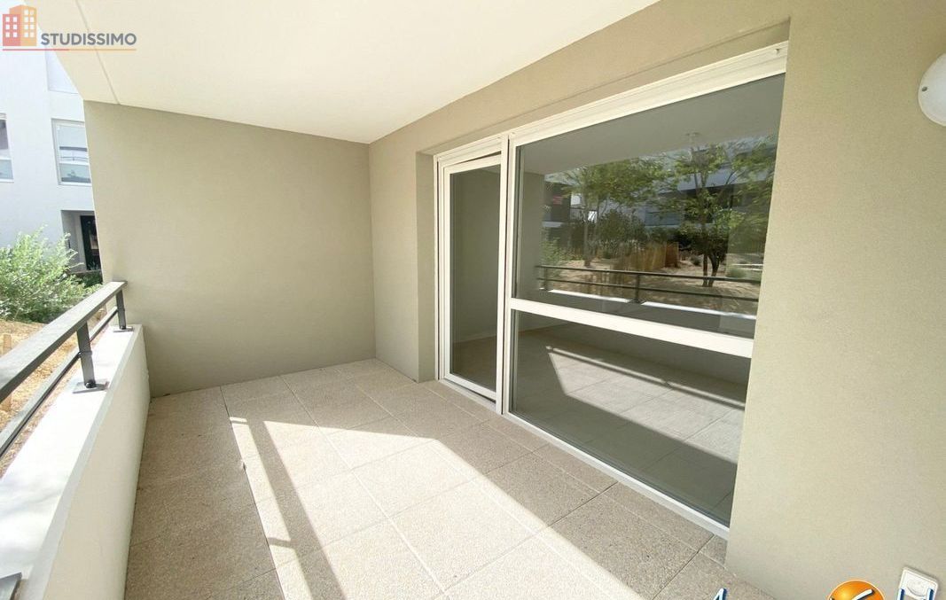 Studio 33m² Marseillan - DPE C, 1er étage - Photo 13
