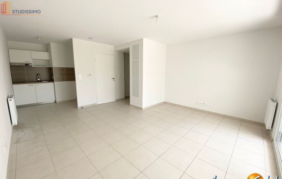 Studio 33m² Marseillan - DPE C, 1er étage - Photo 6