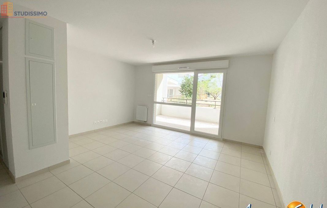 Studio 33m² Marseillan - DPE C, 1er étage - Photo 7