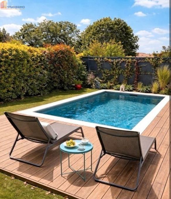 Studio 16m² Villenave-d'Ornon 33140 - Équipé, avec bureau - Photo 4