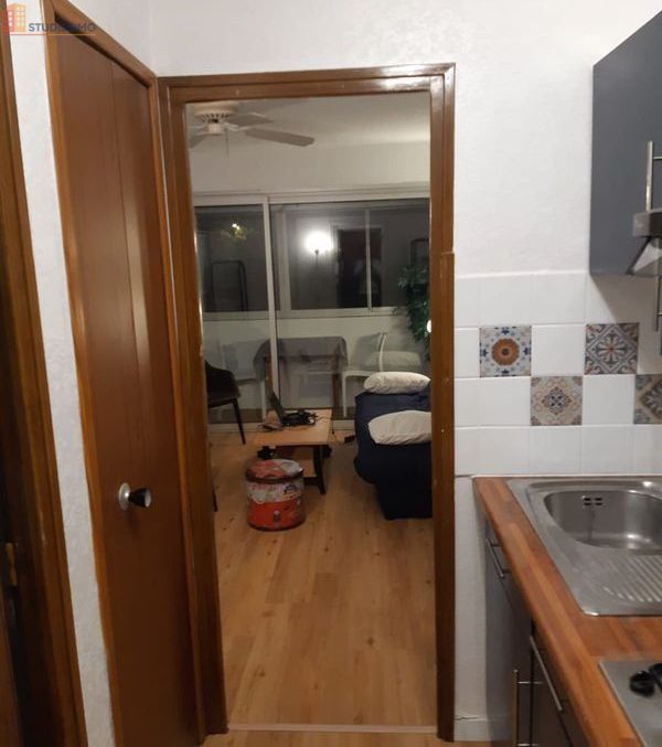 Studio 22m² Sète - Meublé, proche CHU - Photo 2