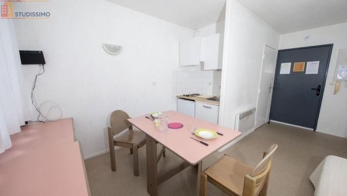 Studio 18m² Villenave-d'Ornon - Meublé, DPE A - Photo 10