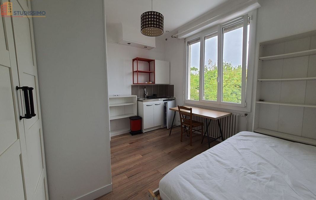 Studio à Pessac