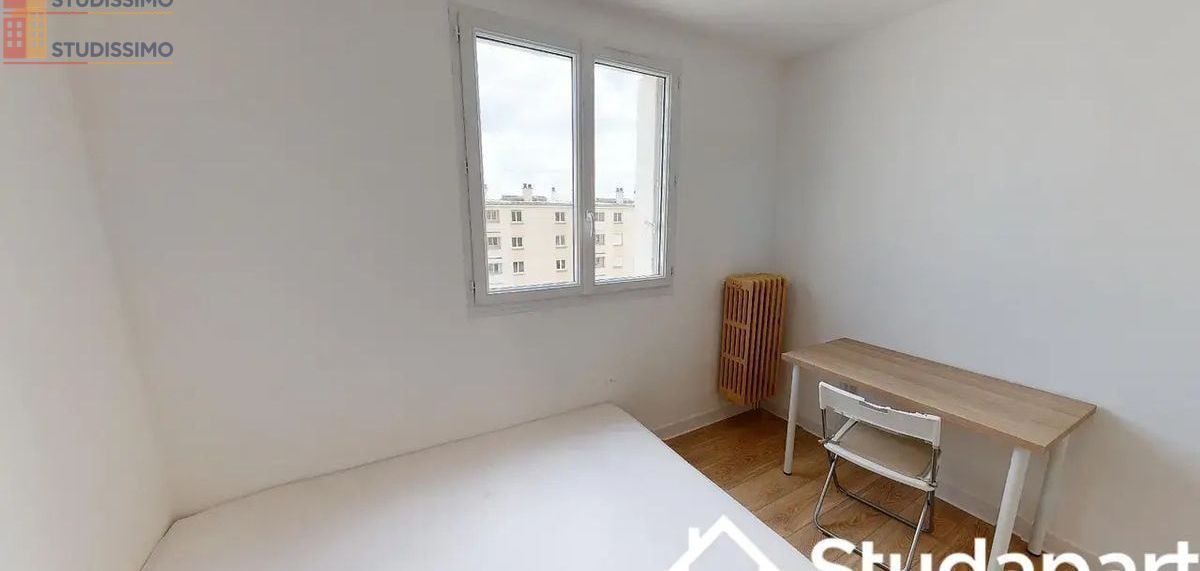 Studio à Rennes