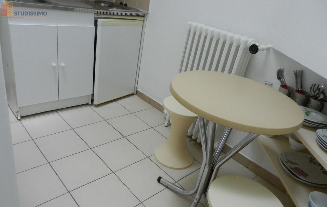 Studio meublé 25m² Bordeaux 33800 - Pour étudiant, lumineux - Photo 2