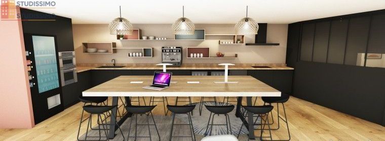 Studio meublé 23m² Villenave-d'Ornon - Meublé, DPE B - Photo 27