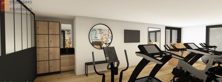 Studio meublé 23m² Villenave-d'Ornon - Meublé, DPE B - Photo 21