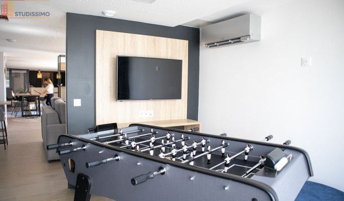 Studio meublé 23m² Villenave-d'Ornon - Meublé, DPE B - Photo 14