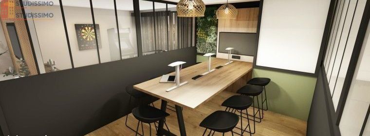 Studio meublé 23m² Villenave-d'Ornon - Meublé, DPE B - Photo 3