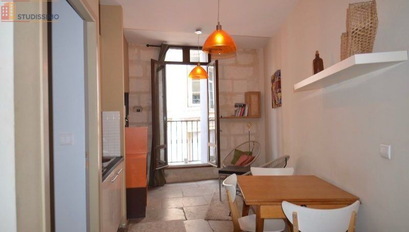 Studio meublé 22m² Montpellier centre - Cœur historique, meublé - Photo 2