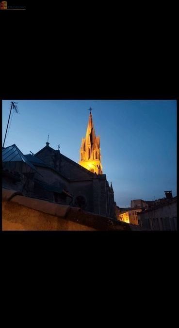 Studio meublé 17m² Montpellier centre - Calme, 3e étage - Photo 5