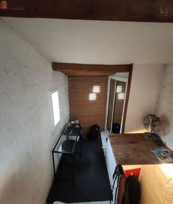 Studio meublé 17m² Montpellier centre - Calme, 3e étage - Photo 4