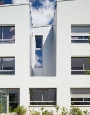 Studio meublé 21m² Bègles - Meublé, DPE C - Photo 4