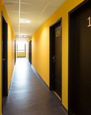 Studio meublé 21m² Bègles - Meublé, DPE C - Photo 2
