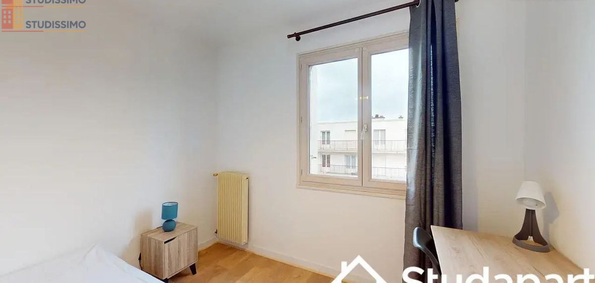 Studio à Rennes