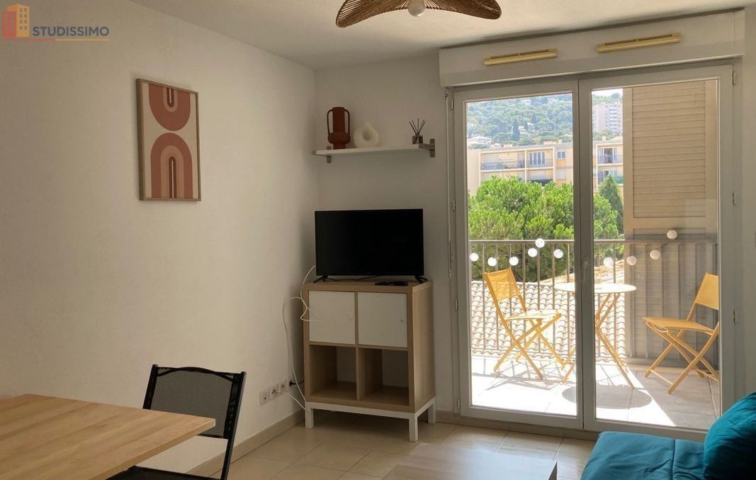 Studio à Sète